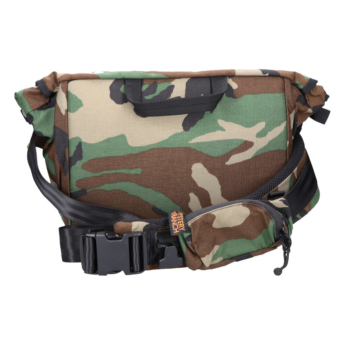 楽天市場】MYSTERY RANCH ミステリーランチ INVADERインベーダー