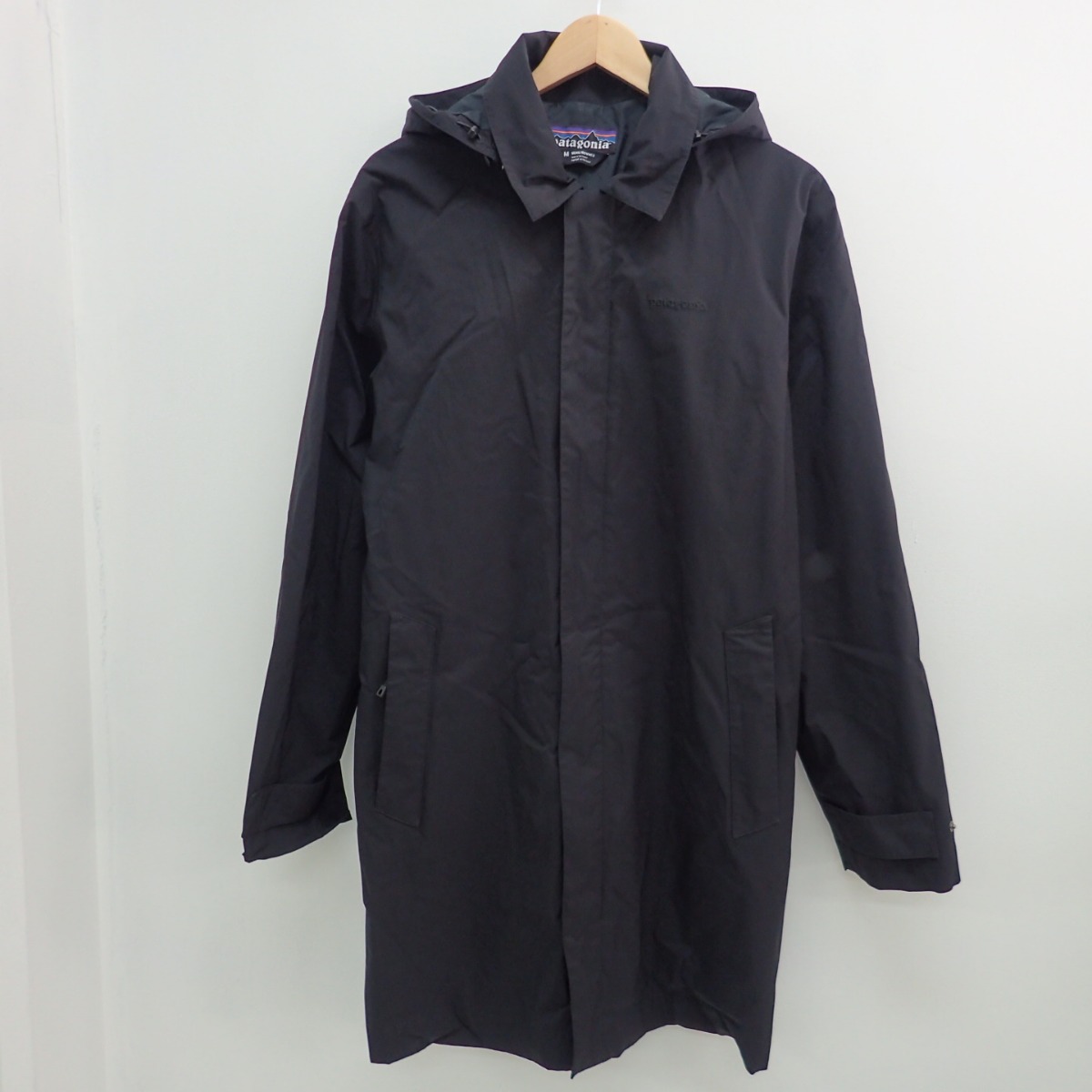 楽天市場】patagoniaパタゴニア 国内正規○27665 FOGBANK TRENCH COAT
