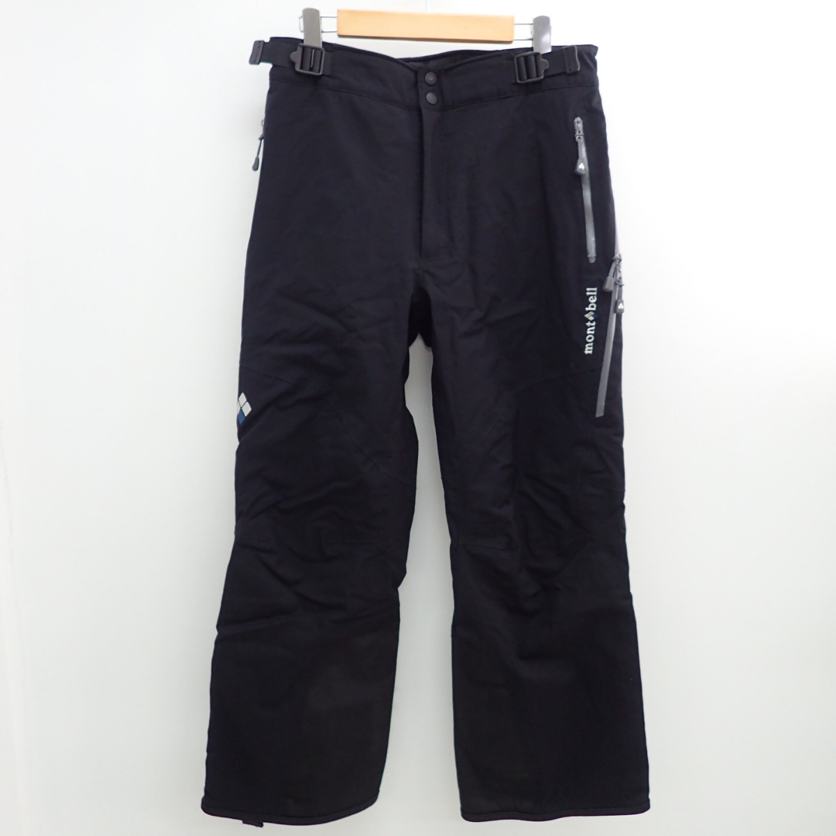 楽天市場】Montbell モンベル 【国内正規】1102461 ドライテックイン