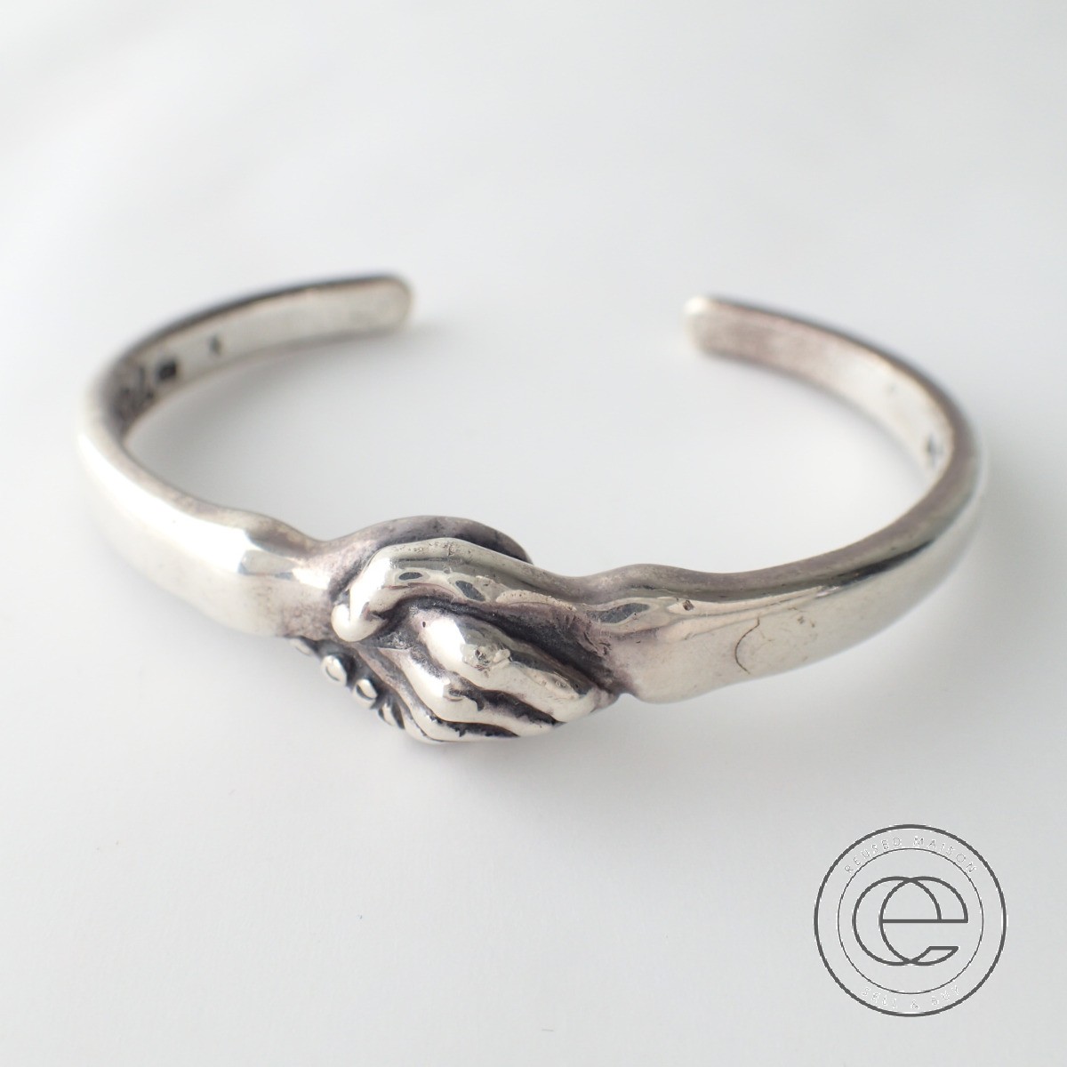 楽天市場】Bill Wall Leather ビルウォールレザー ハンドシェイク