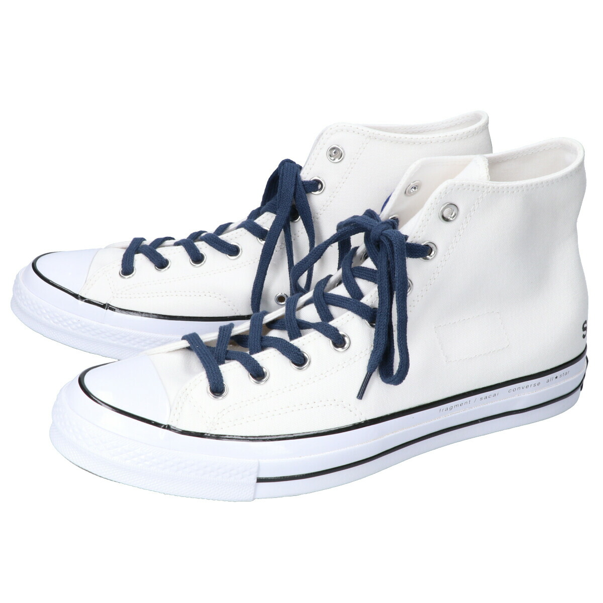 楽天市場】CONVERSEコンバース×sacaiサカイ×fragmentフラグメント