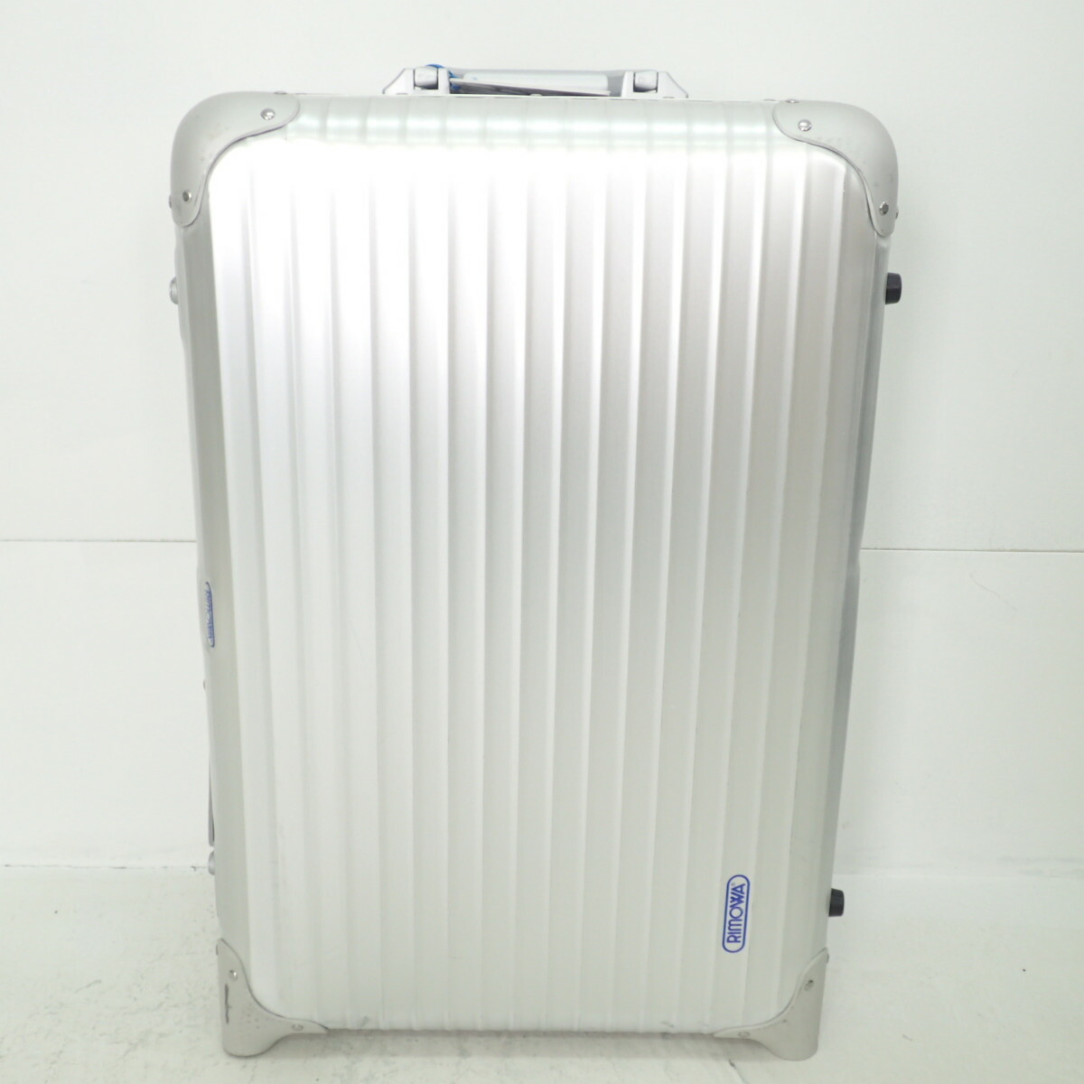 楽天市場】RIMOWA リモワ 930.63 TOPAS JUMBO TROLLEY トパーズ