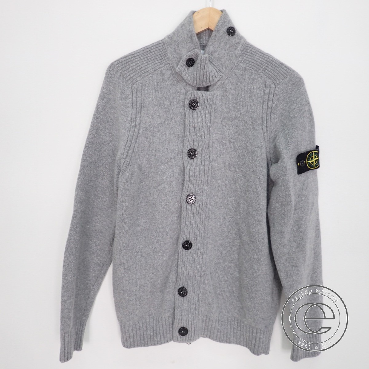 楽天市場】STONE ISLAND ストーンアイランド 【国内正規□18AW