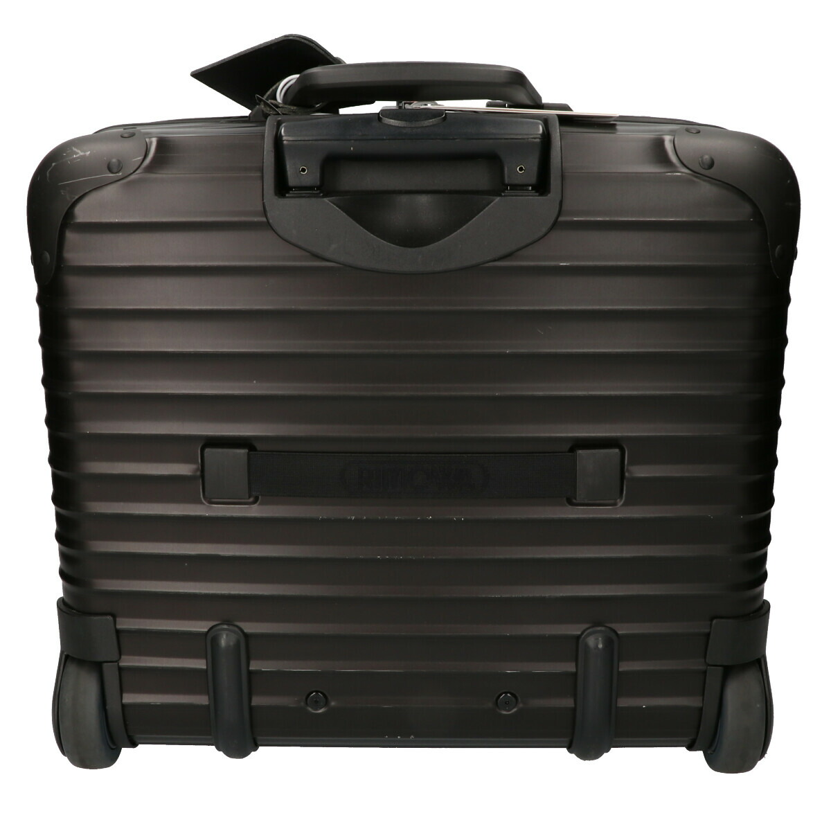 楽天市場】RIMOWA リモワ 920.40 Topas Stealthトパーズ ステルス 2輪