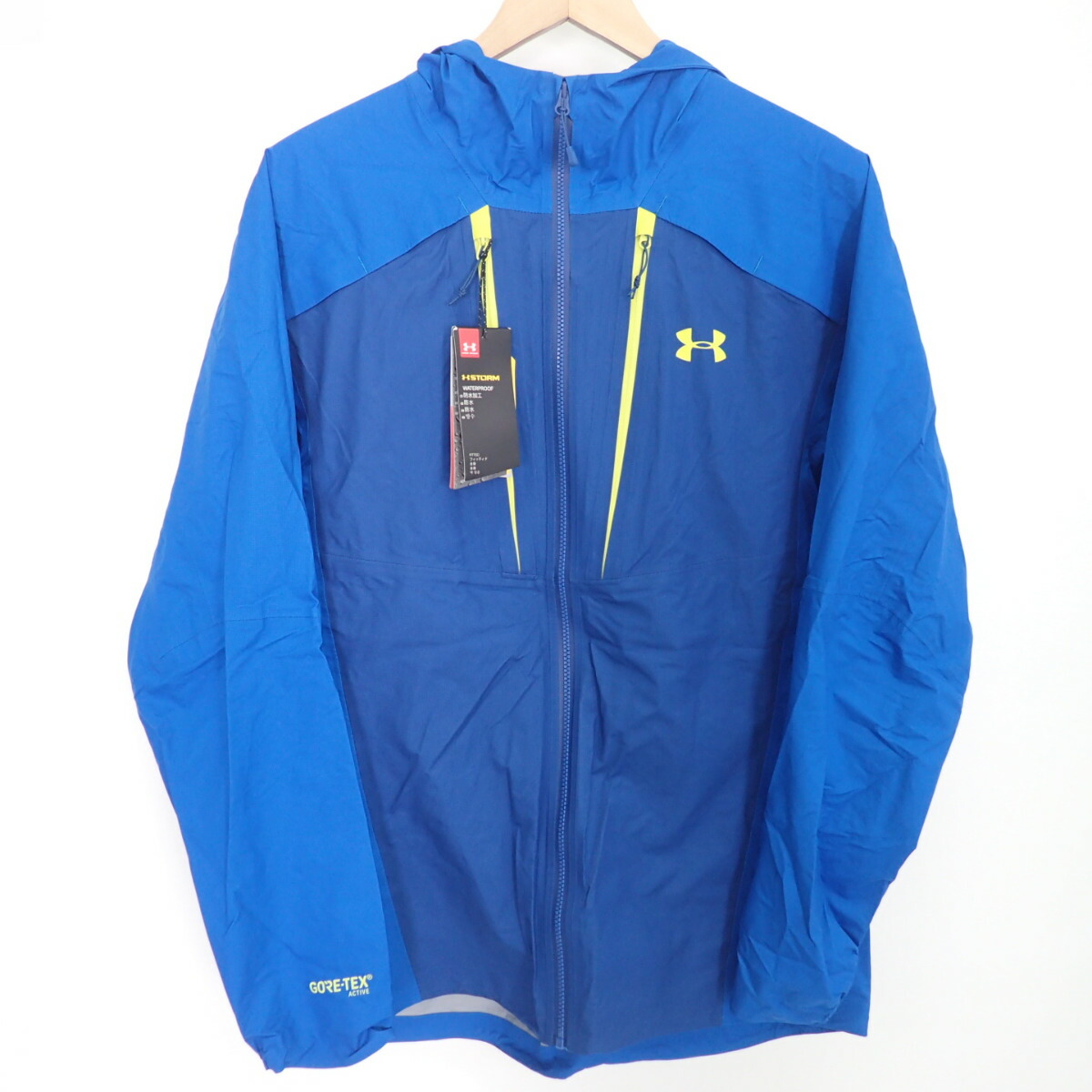 楽天市場】UNDER ARMOUR アンダーアーマー 【国内正規☆未使用