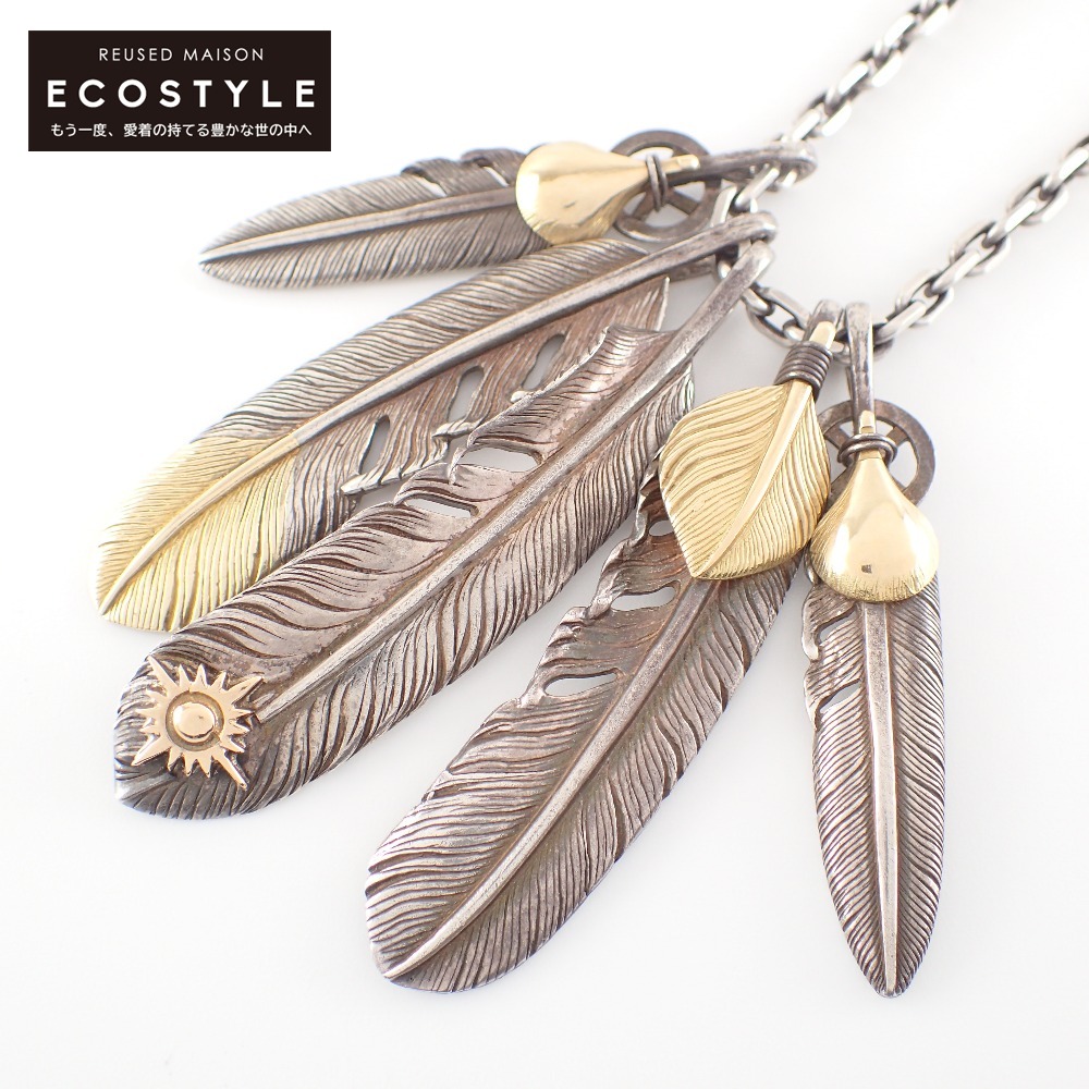 楽天市場】ARIZONA FREEDOM アリゾナフリーダム SV×K18 先金フェザー