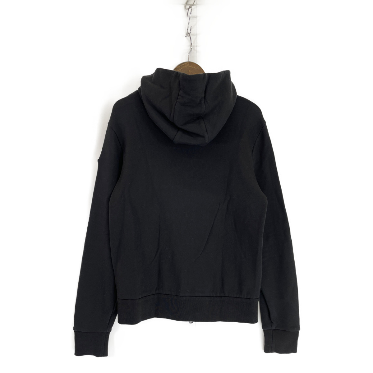 楽天市場】MONCLER モンクレール ブラック 20年製 MAGLIA CARDIGAN