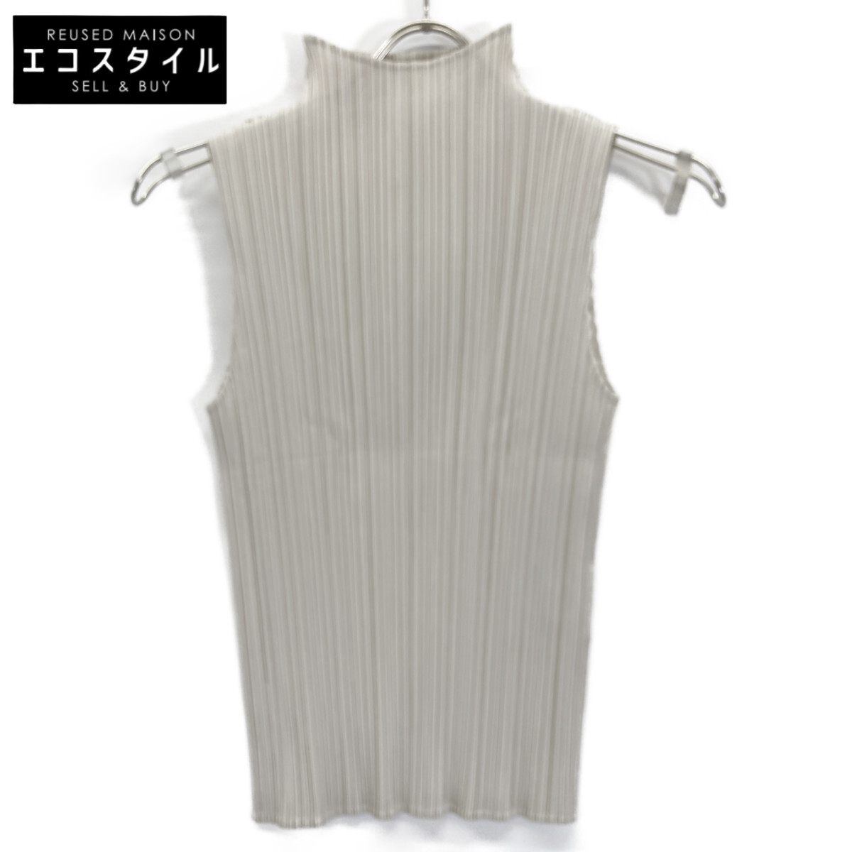 楽天市場】プリーツプリーズ ノースリーブの通販