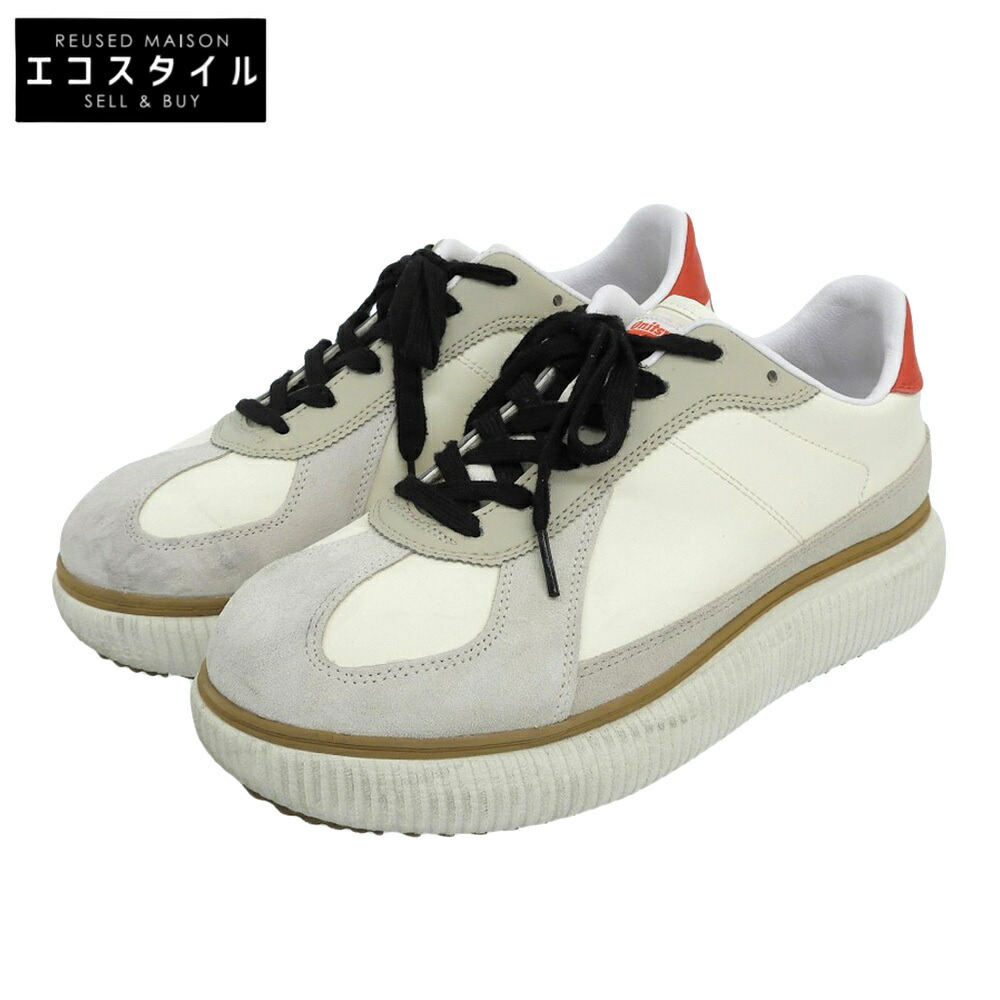 楽天市場】オニツカタイガー 26．5の通販