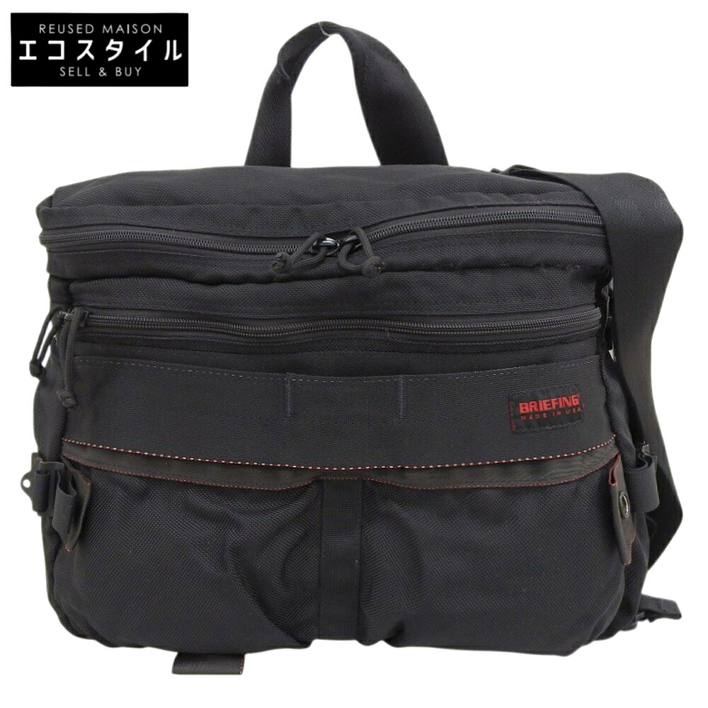 楽天市場】briefing dune shoulderの通販