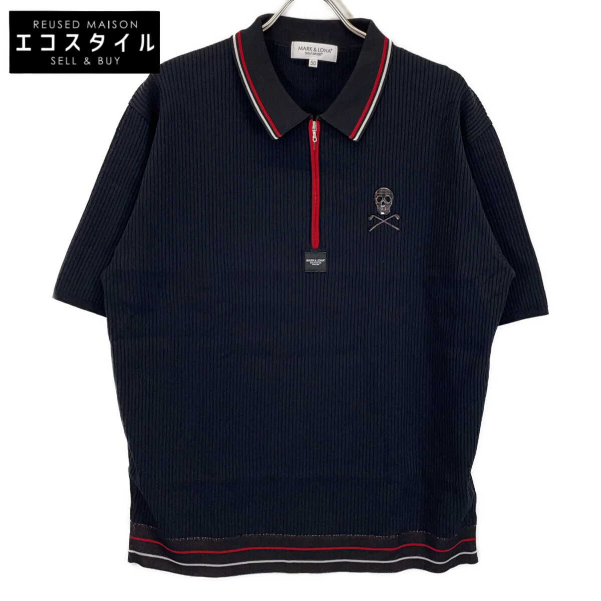 楽天市場】マークアンドロナ メンズ（トップス｜メンズファッション