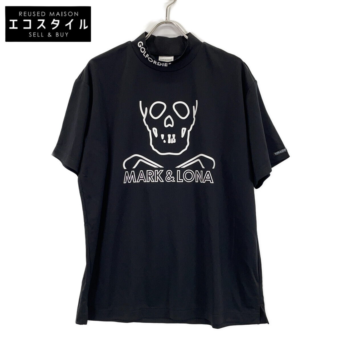 楽天市場】マークアンドロナ メンズ（トップス｜メンズファッション