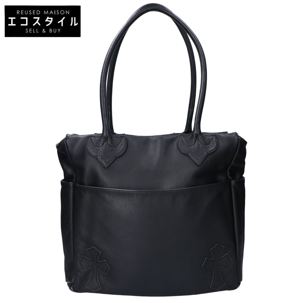 楽天市場】クロムハーツ 4ポケット（バッグ｜バッグ・小物・ブランド