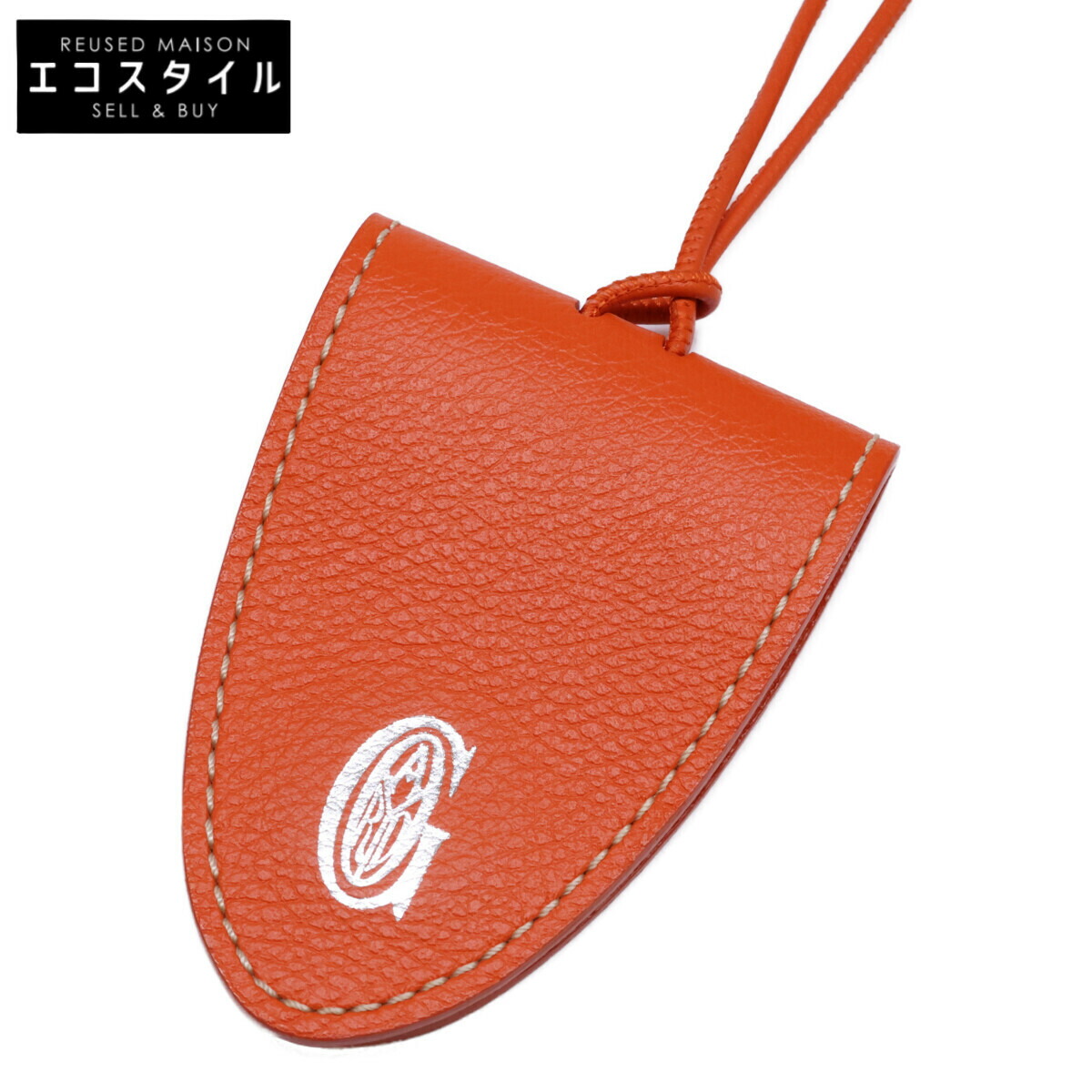 楽天市場】ゴヤール キーリングの通販