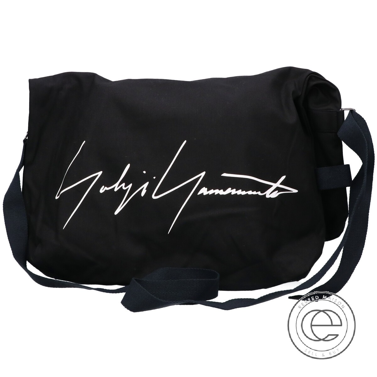 楽天市場】Yohji Yamamoto ヨウジヤマモト 青山店限定 シグネチャー