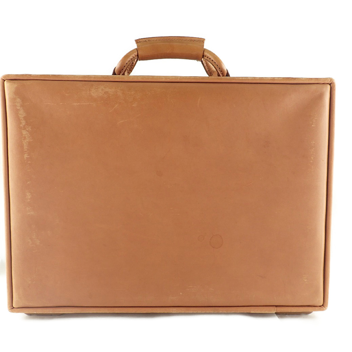 楽天市場】hartmann ハートマン ベルティングレザー アタッシュケース