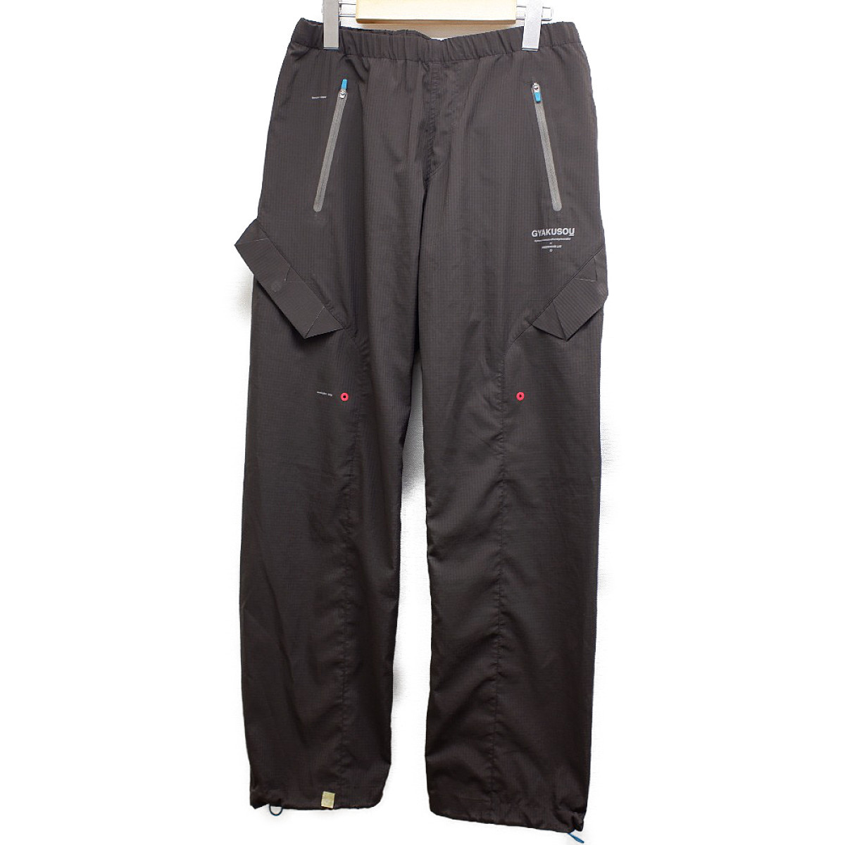 Nike Gyakusou Undercover ジャージパンツ Lサイズ Nike Gyakusou