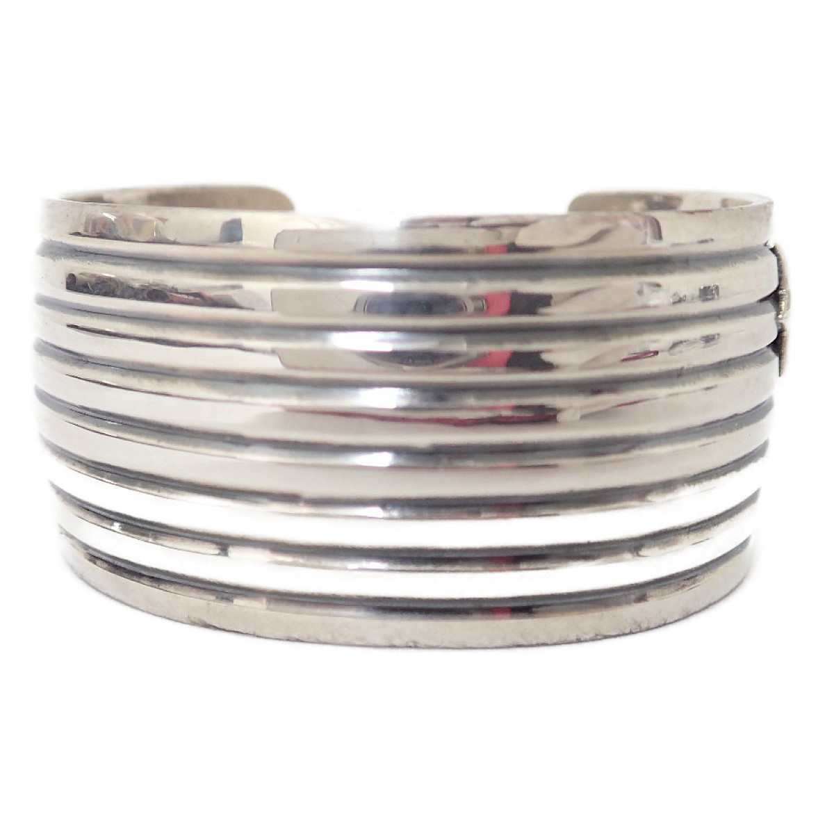 楽天市場】ANDY CADMAN アンディキャドマン スター バングル シルバー