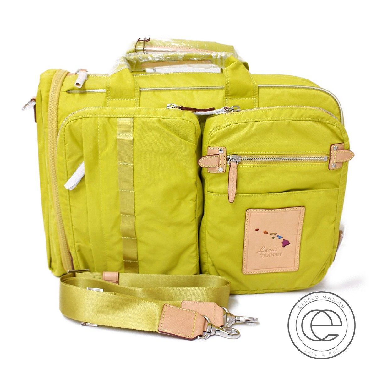 楽天市場】Lanai TRANSIT HAWAII ラナイトランジットハワイ LT-70434