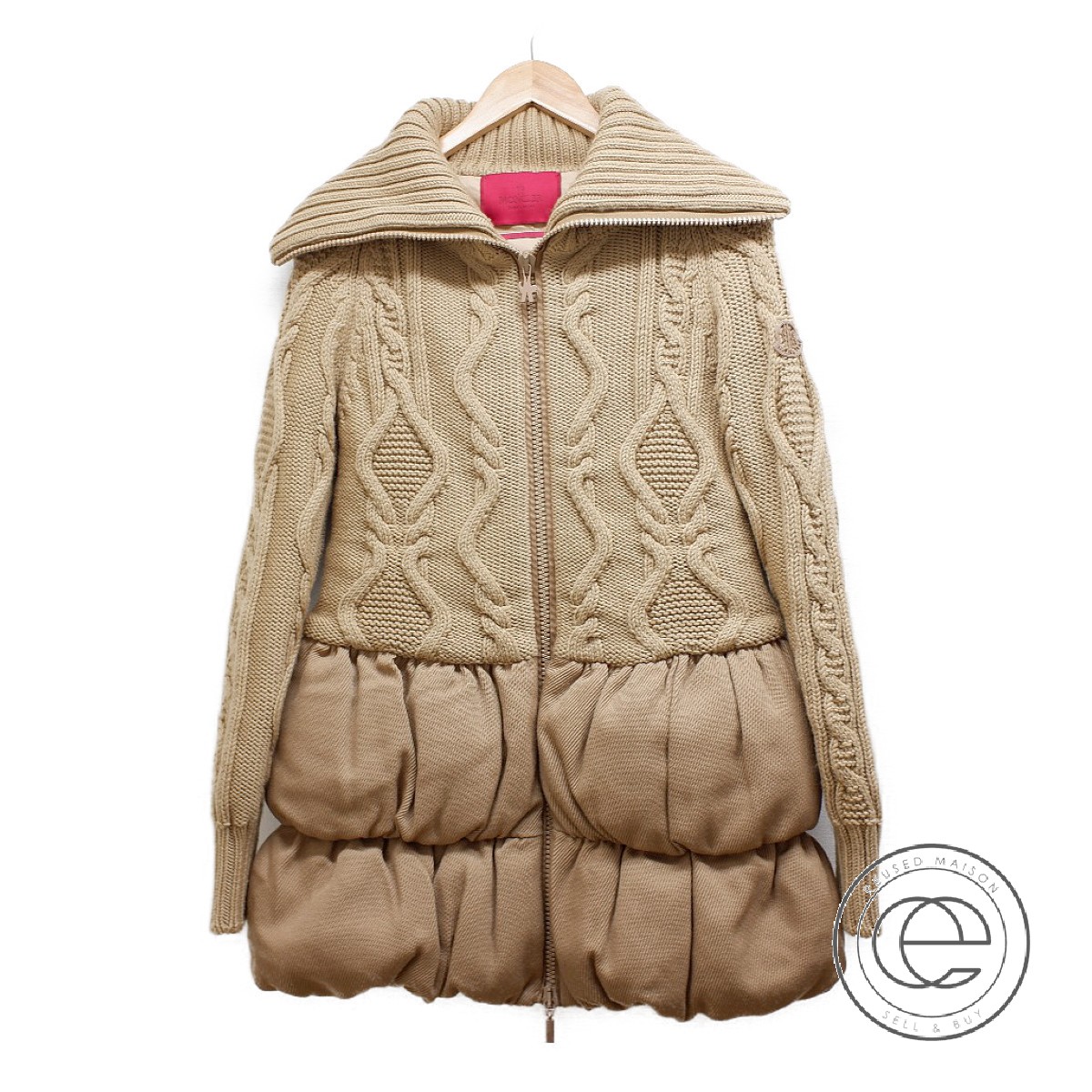 楽天市場】MONCLER モンクレール GUMME ROUGEガムルージュ 国内正規