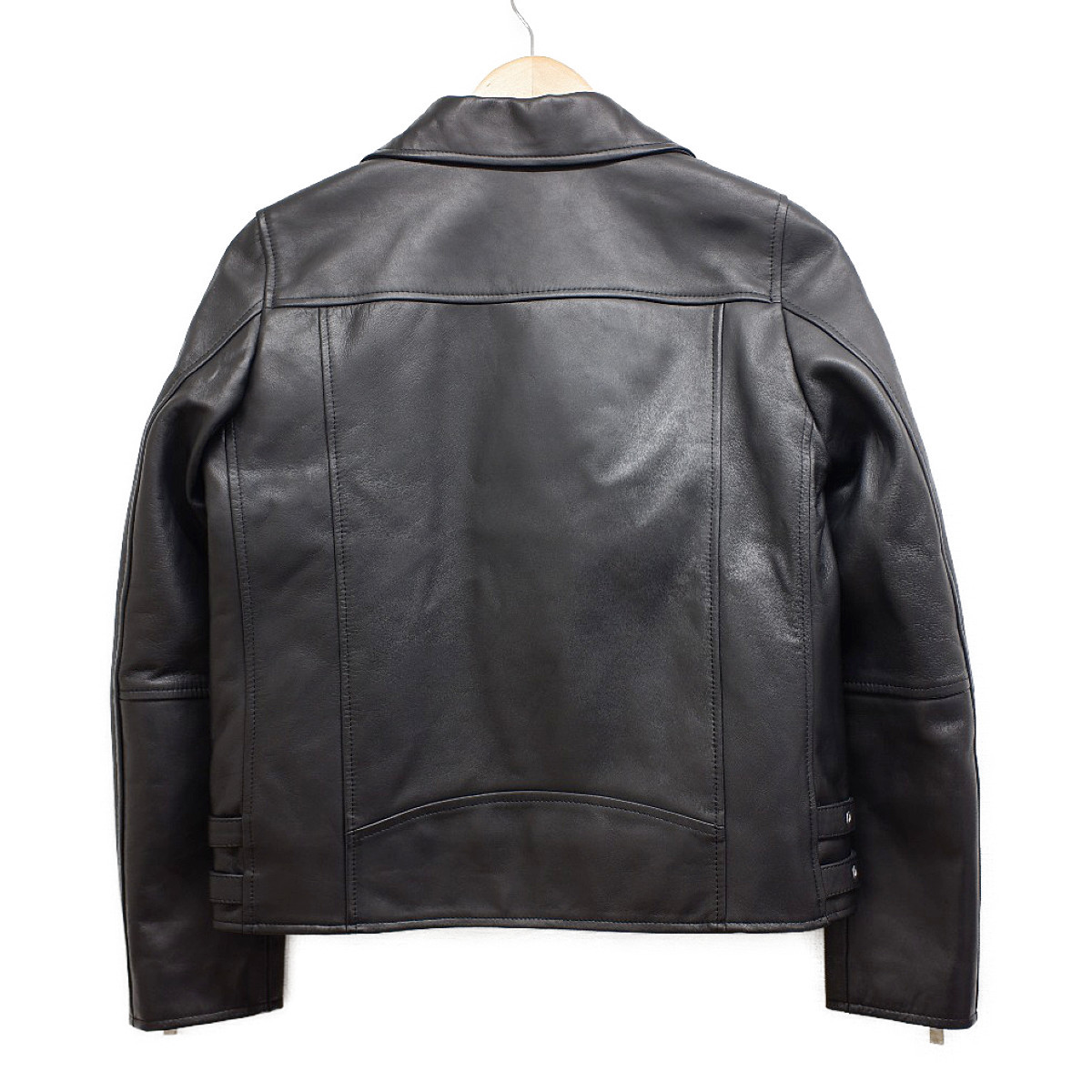 楽天市場】UNITED ARROWS ユナイテッドアローズ 羊革 中綿入り レザー