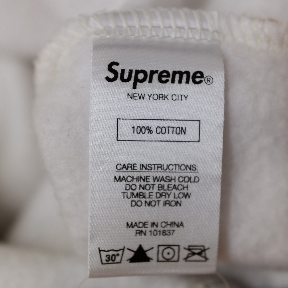 楽天市場】Supreme シュプリーム 【国内正規◇20AW】LSD Spells Hooded