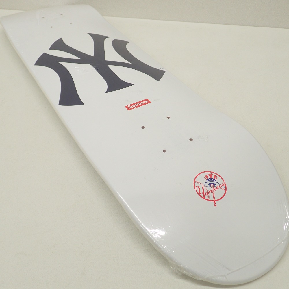 楽天市場】Supreme シュプリーム New York Yankees ニューヨーク