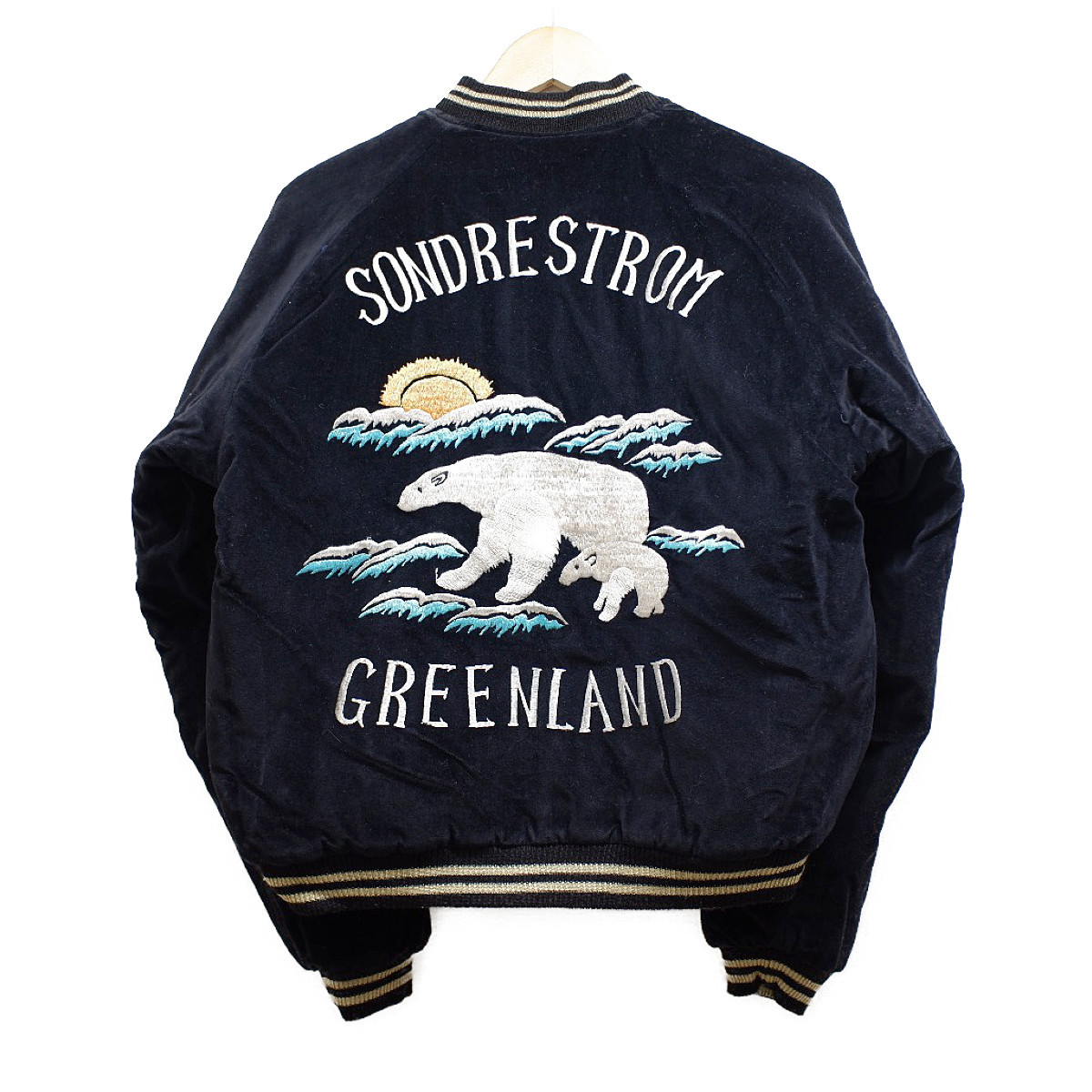 楽天市場】TAYLOR TOYO テーラー東洋 TT10727 別珍xサテン