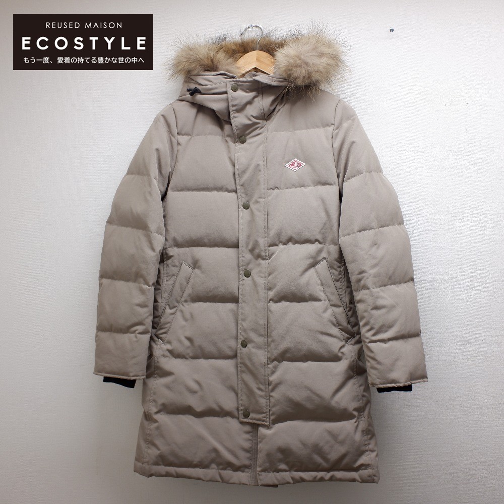 楽天市場】DANTON ダントン 18A-FA-002 JD-8744 TUSSAH タッサー