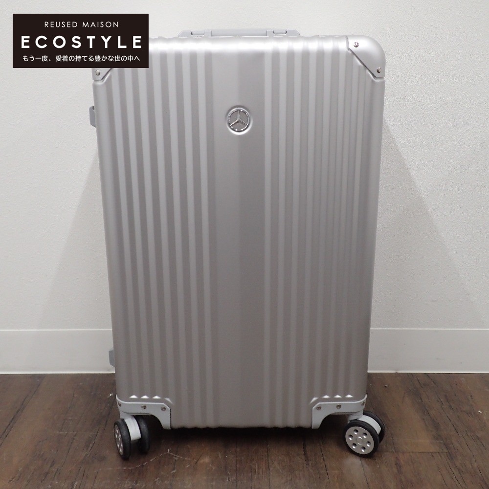 楽天市場】Mercedes-Benz メルセデス・ベンツ オリジナルアルミ スーツ