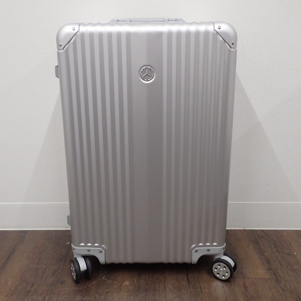 楽天市場】Mercedes-Benz メルセデス・ベンツ オリジナルアルミ スーツ