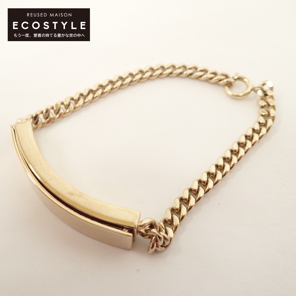 楽天市場】Maison Margiela メゾンマルジェラ 11 IDチェーン