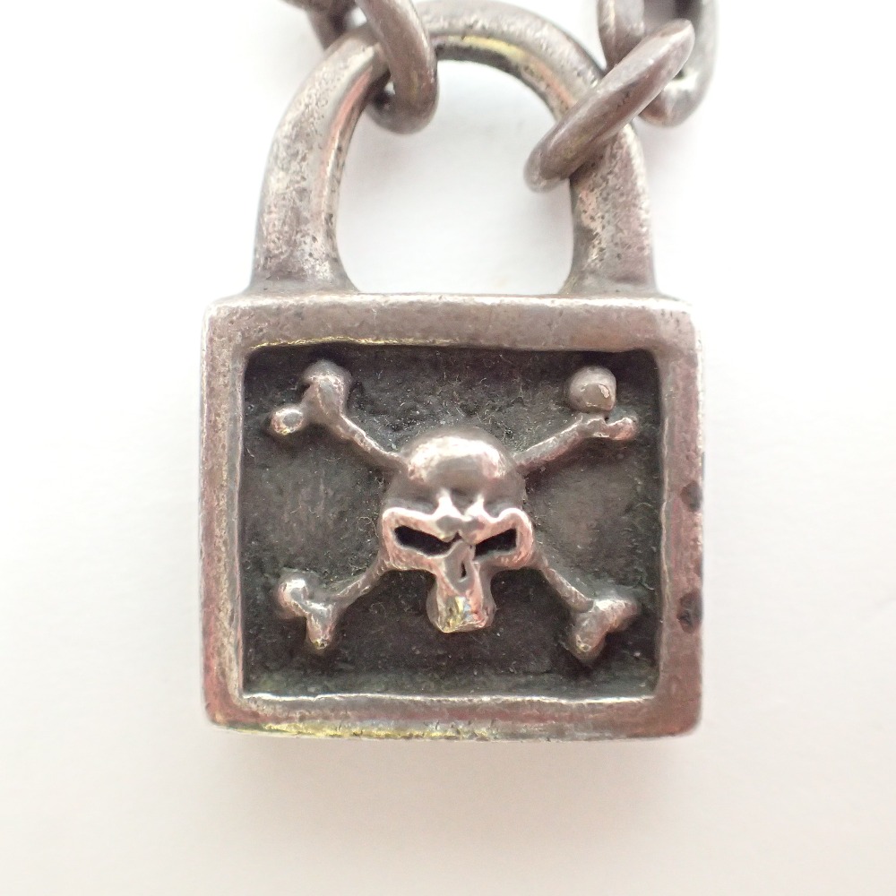 楽天市場】THIRTEEN DESIGNS サーティーンデザインズ SV925 KP-NS2