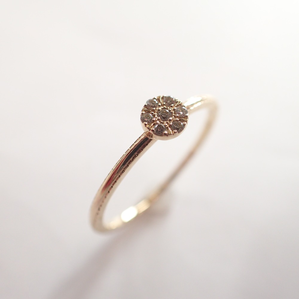 楽天市場】agete アガット 10164111097 シャンデリアデザイン