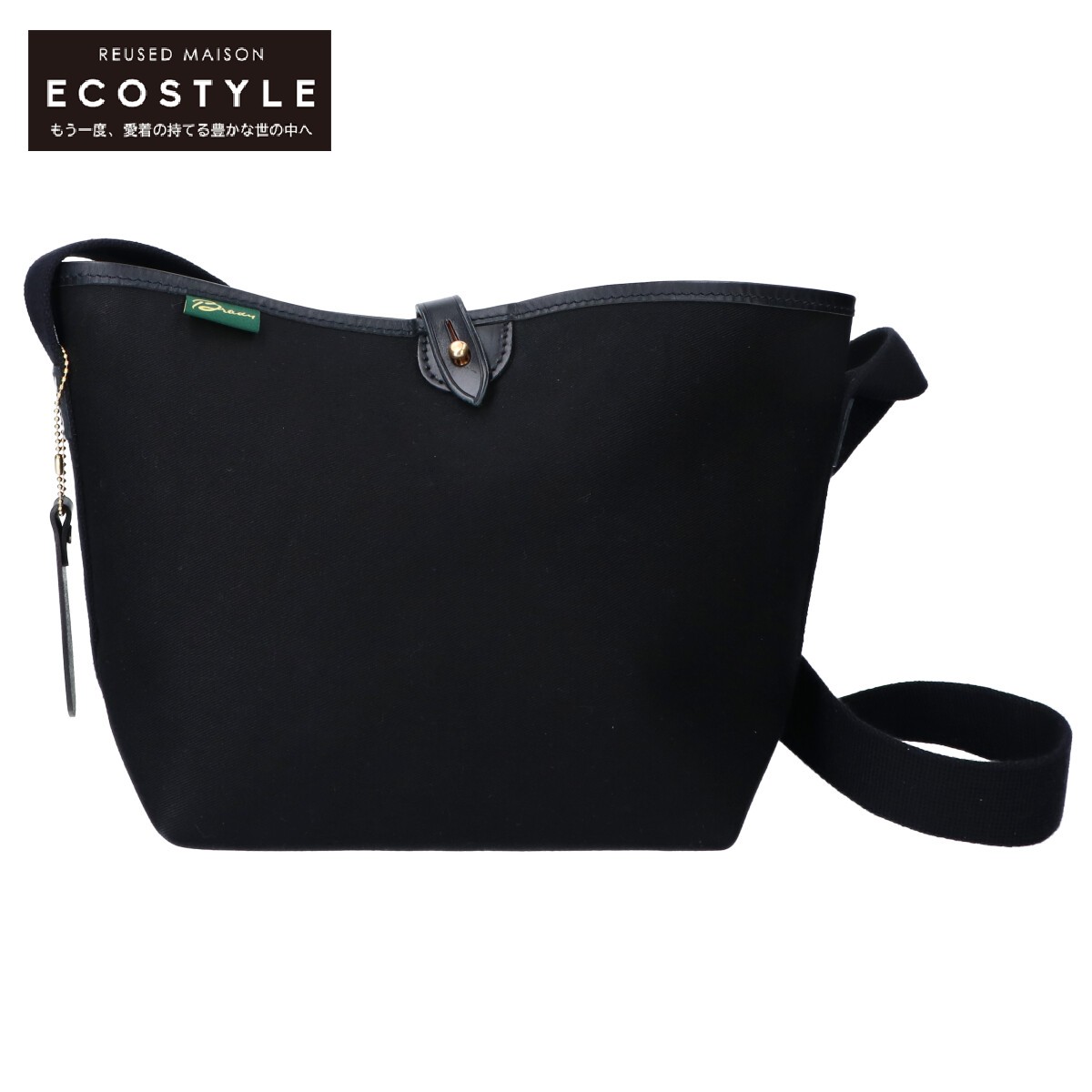 楽天市場】Brady ブレディ KINROSS MINI キンロス ミニ キャンバス