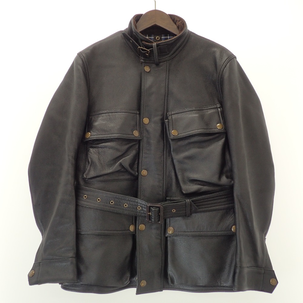 楽天市場】ADDICT CLOTHES アディクトクローズ AD-10 BMC JACKET DEER