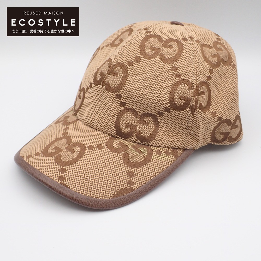 楽天市場】GUCCI グッチ 【美品】681264 3HAGJ 2564 ジャンボ GG