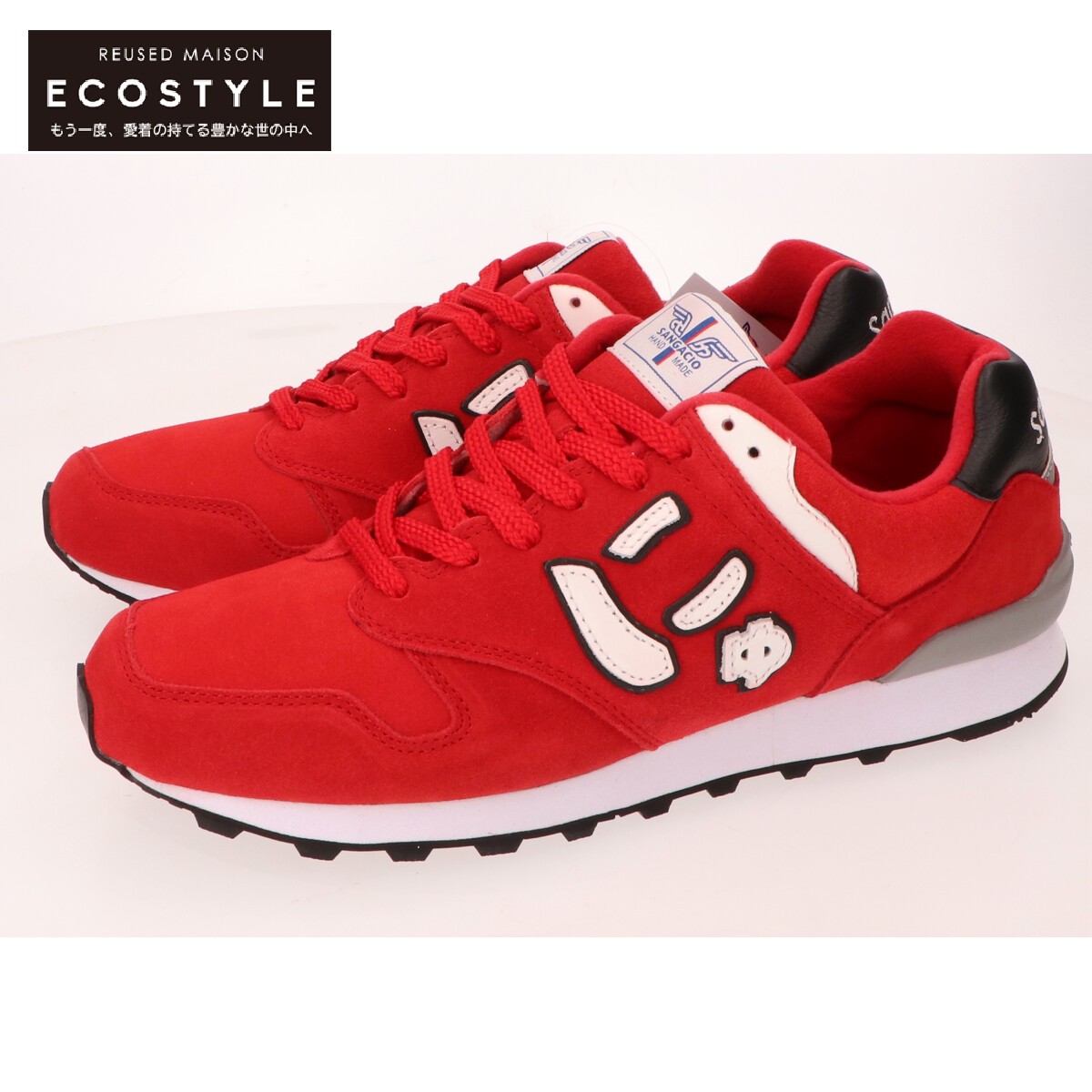 楽天市場】Sangacio サンガッチョ 【新品同様】LIMITED MODEL にゅ〜ず