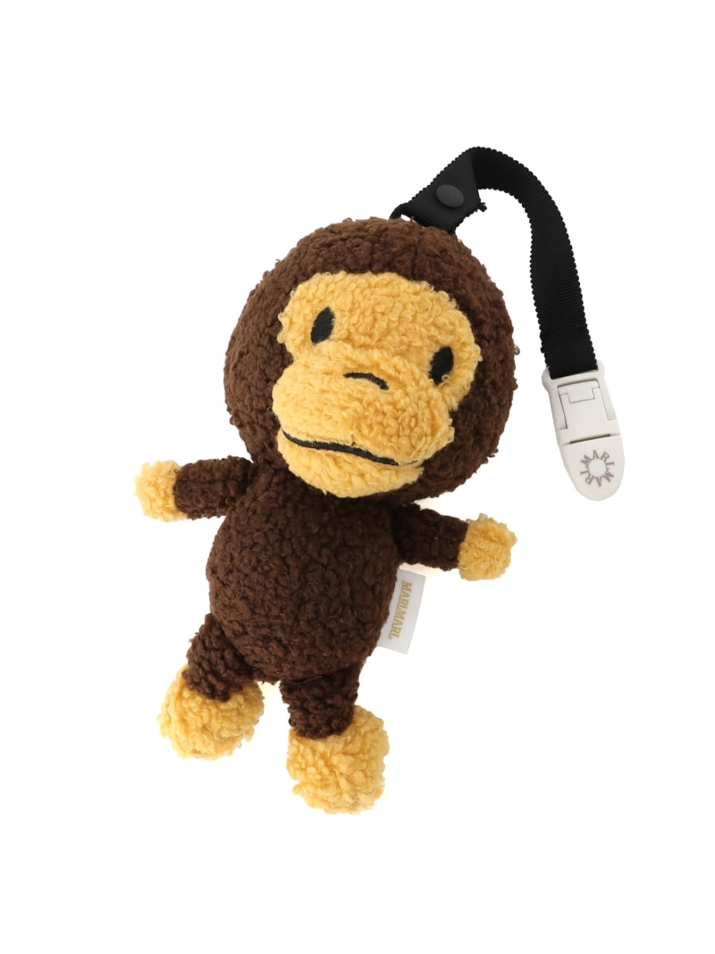 楽天市場】アベイシングエイプ ぬいぐるみの通販