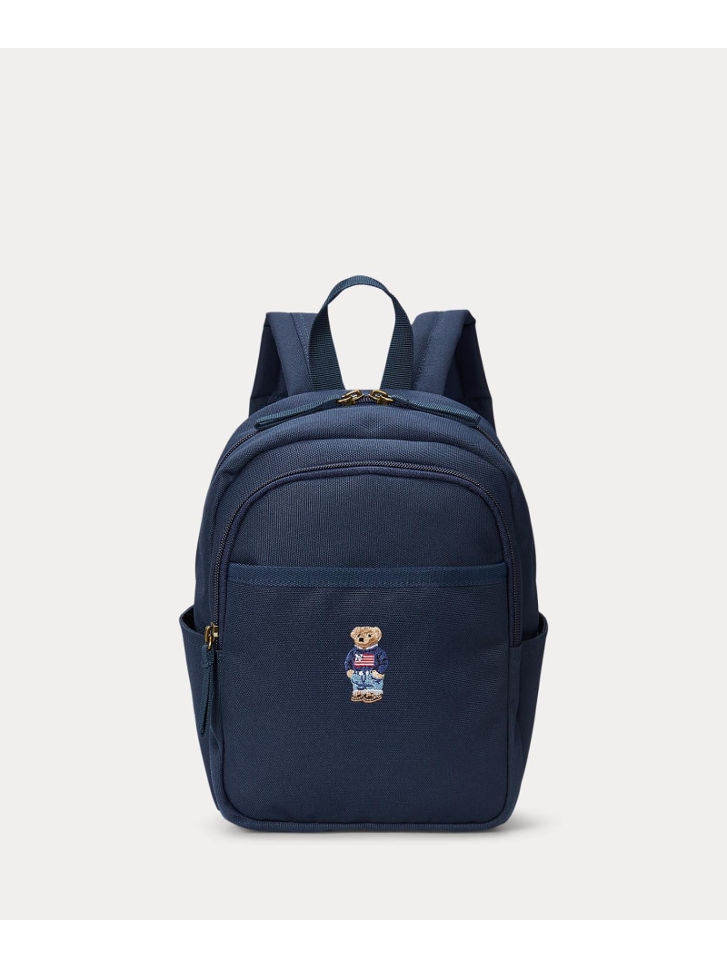 楽天市場】POLO RALPH LAUREN (ボーイズ 2才~4才)Polo ベア バック