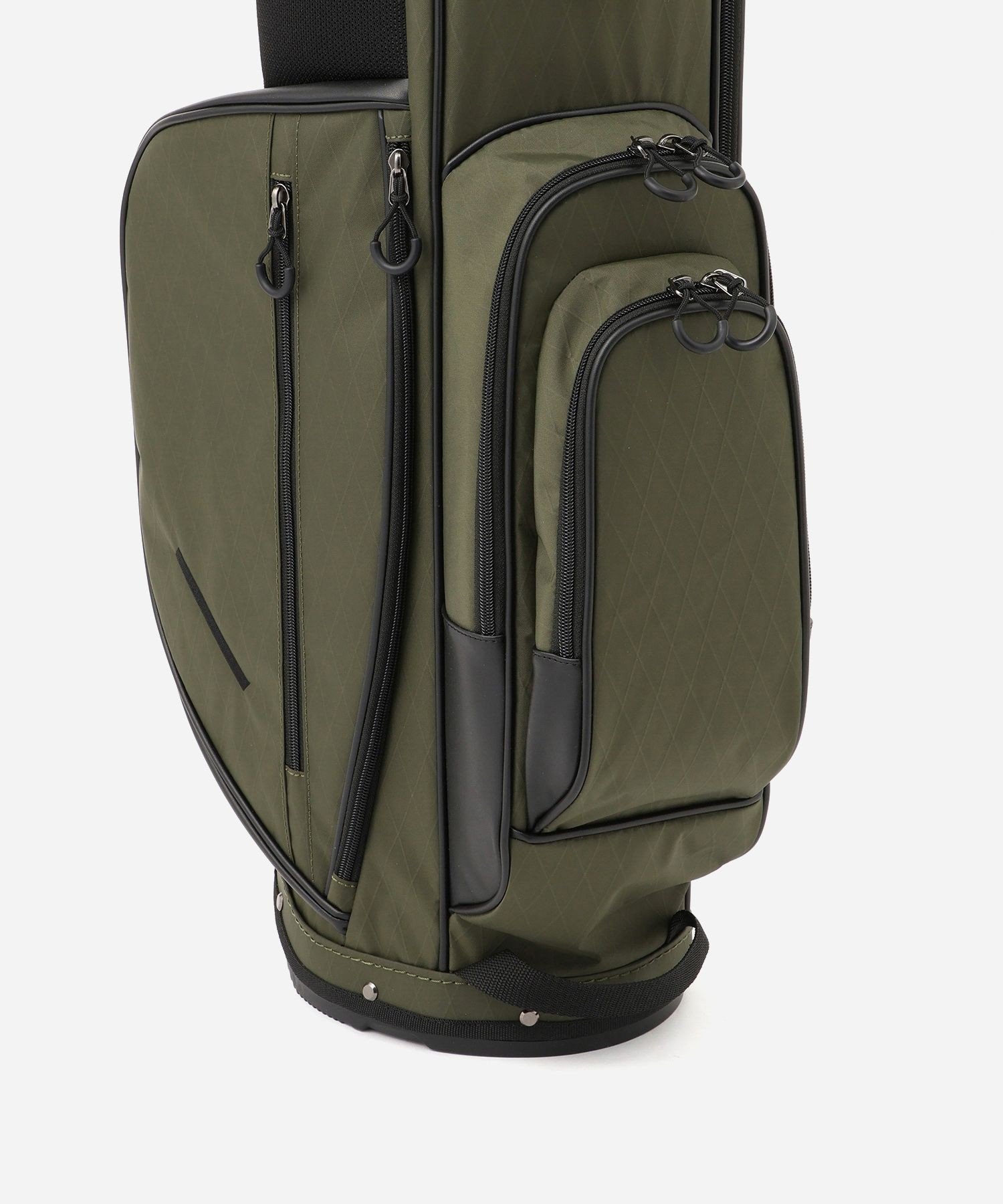 Saturdays NYC｜X-PAC Caddie Bag | Rakuten Fashion(楽天ファッション