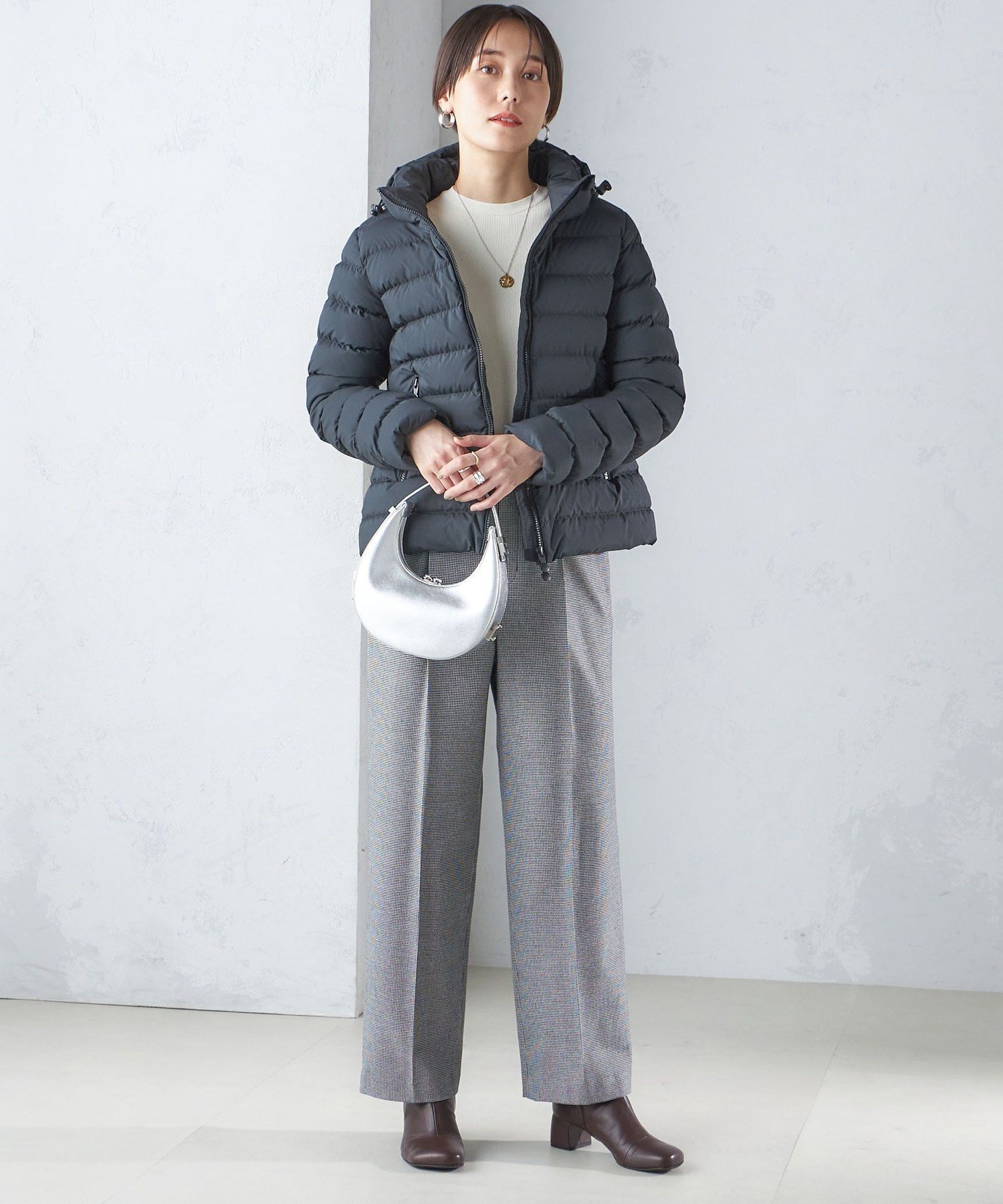 SHIPS｜【SHIPS別注】PYRENEX: SPOUTNIC SOFT | Rakuten Fashion(楽天