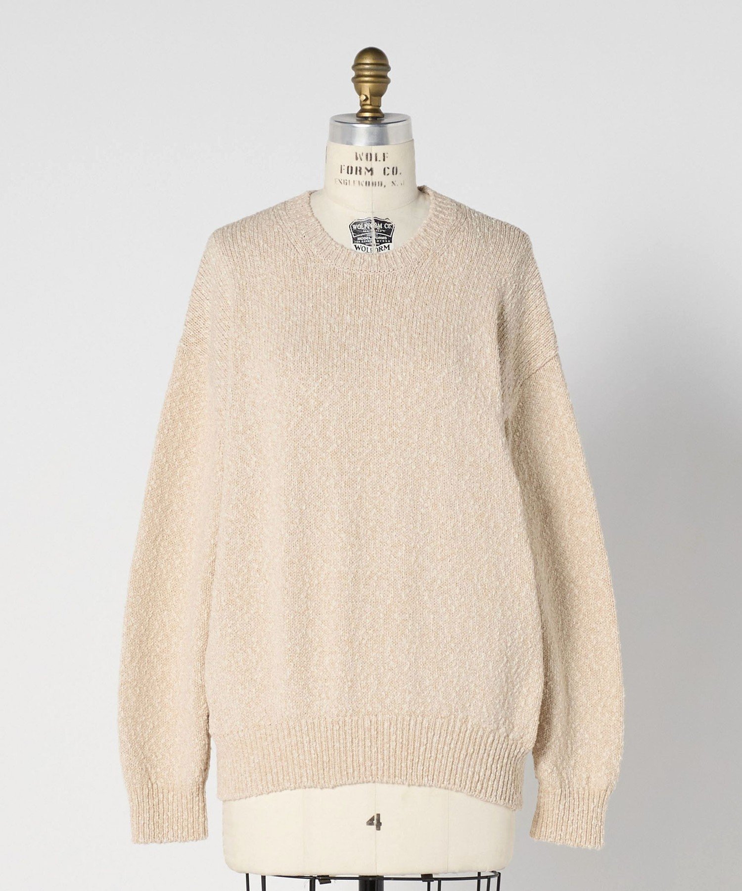 Drawer(ドゥロワー)のニットアイテム一覧 | Rakuten Fashion(楽天