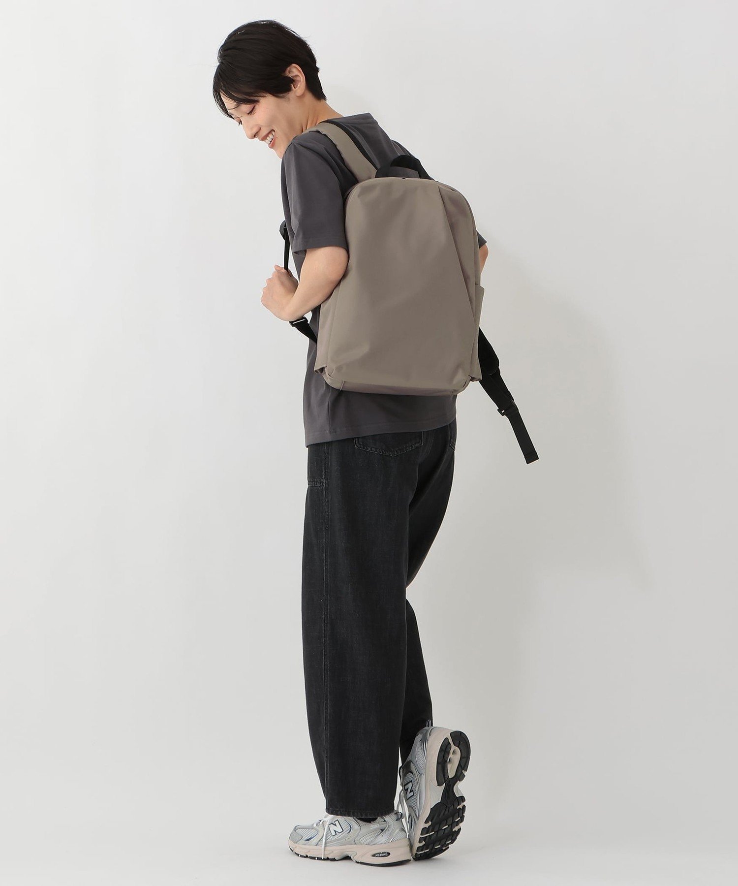 Afternoon Tea LIVING｜無重力リュックplus Sサイズ | Rakuten Fashion