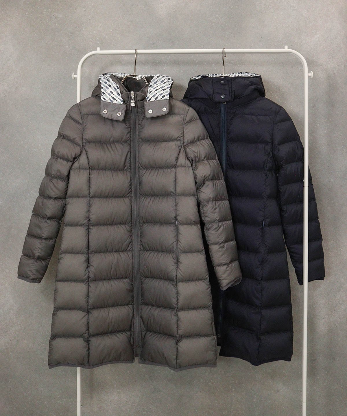 STUDIO PICONE｜【オンラインストア・店舗限定商品】フード付撥水