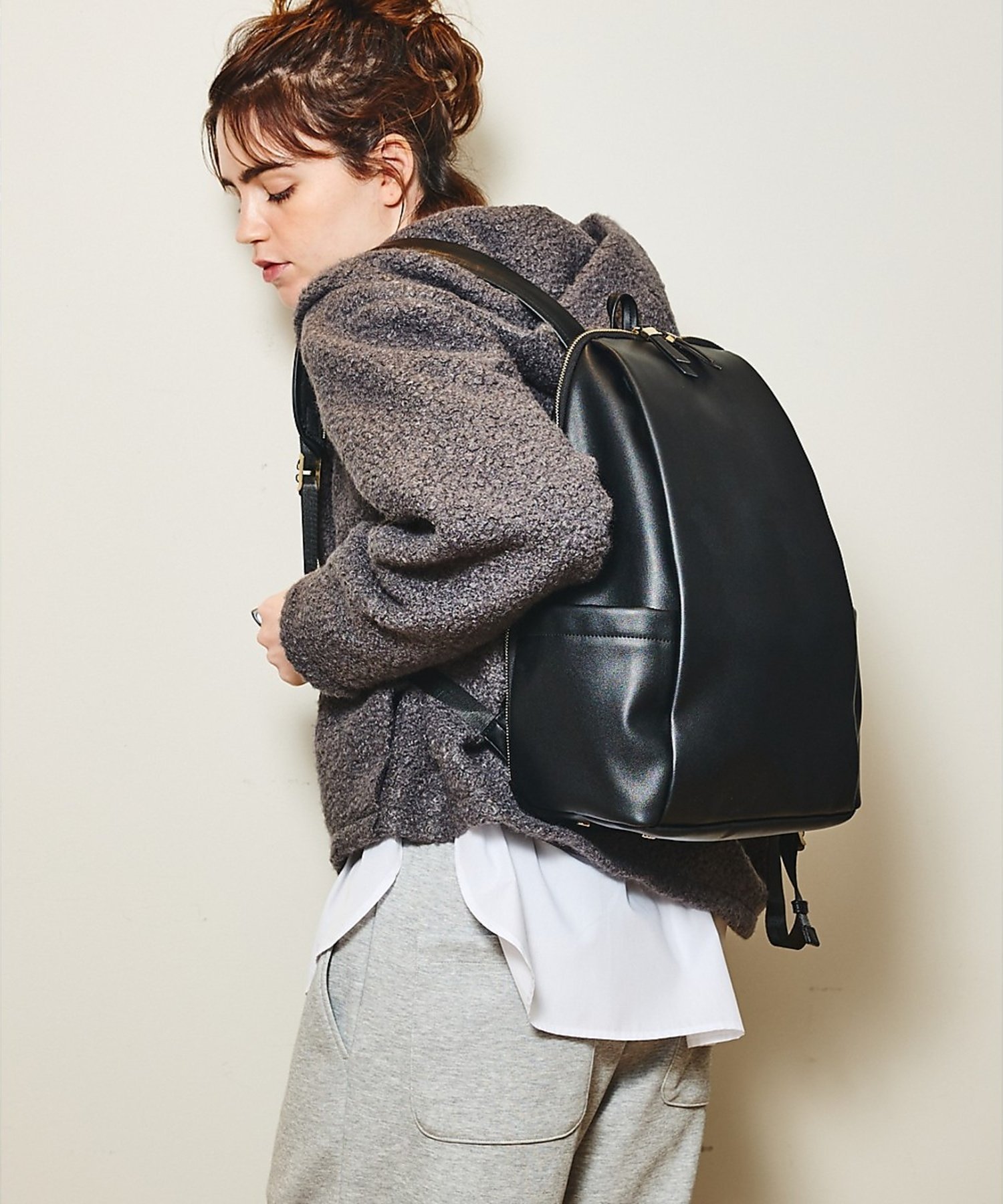 LOWELL Things｜【Produce by スタイリスト小山田早織】10 POCKETS