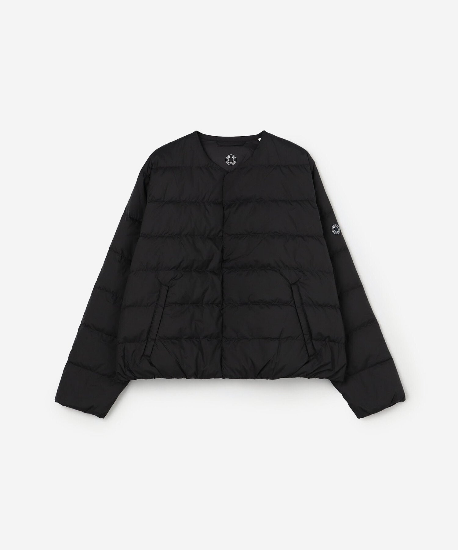 Bshop｜ORCIVAL | カラーレス ライトダウンブルゾン WOMEN | Rakuten