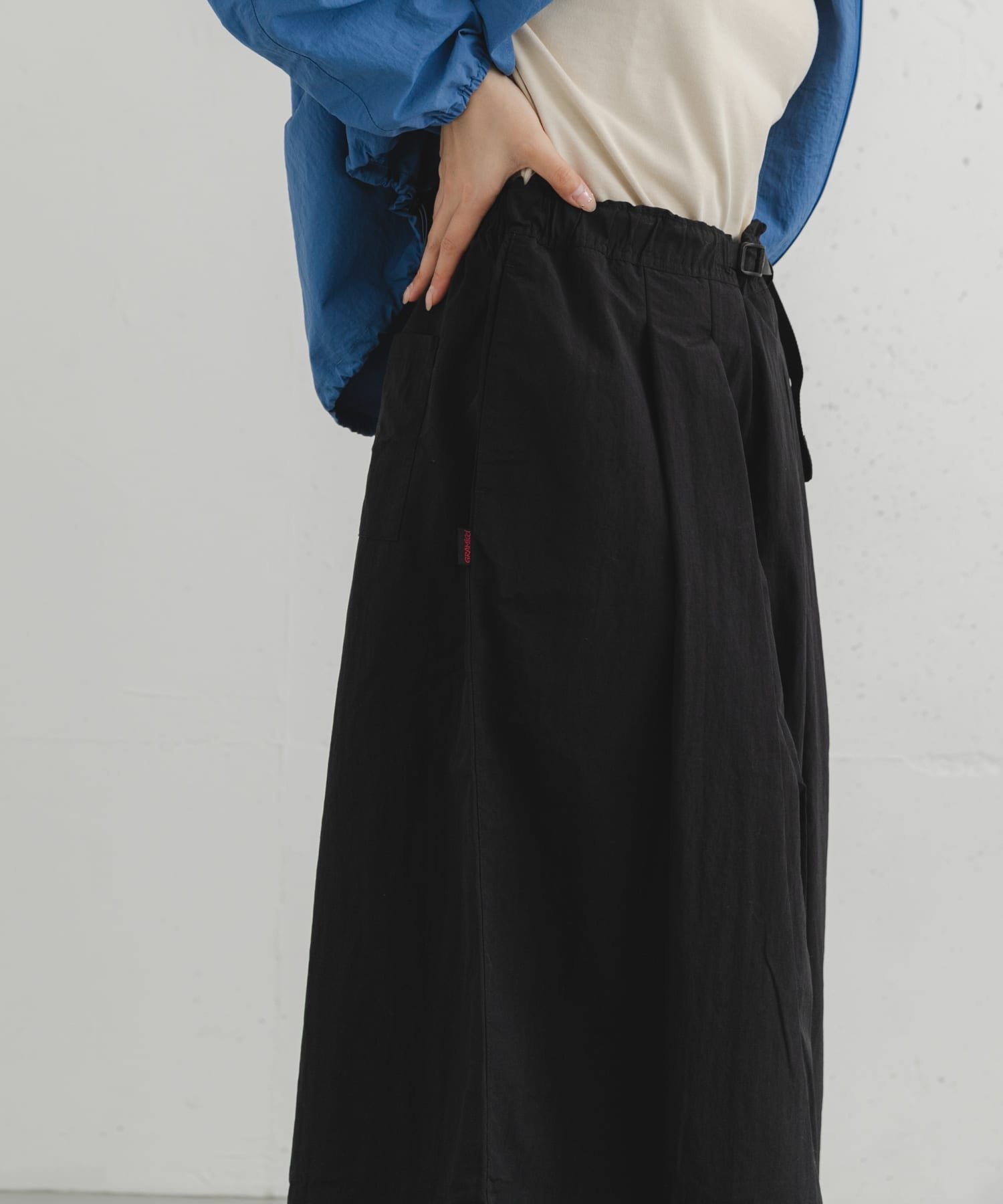 URBAN RESEARCH DOORS｜『別注』『撥水/2WAY仕様』Gramicci アクティブ