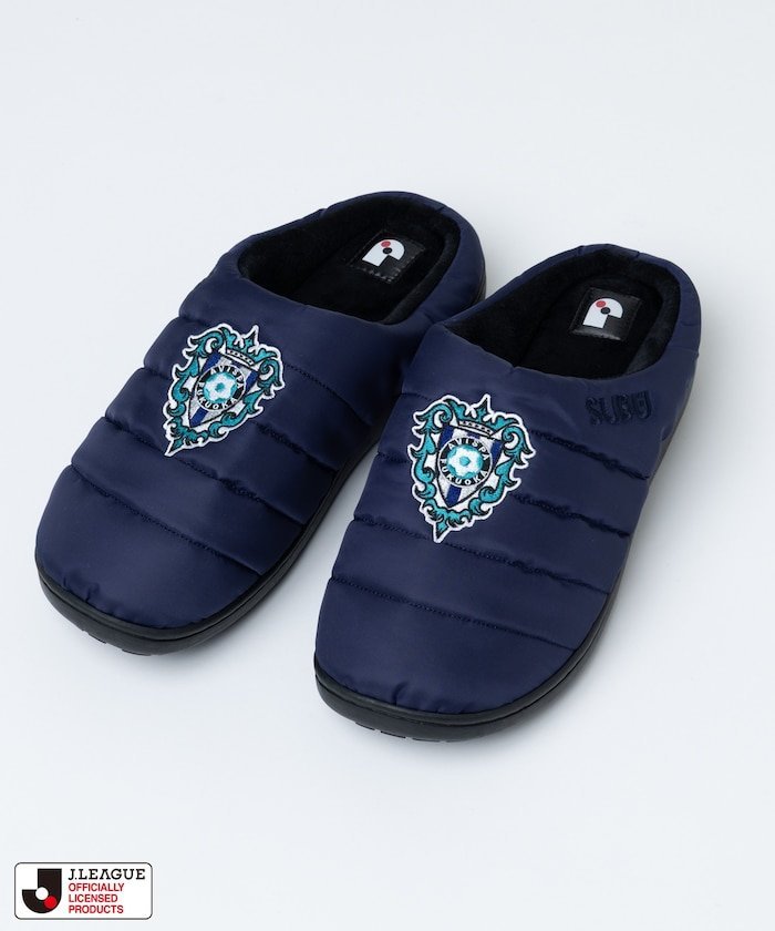 FREAK'S STORE｜別注 SUBU SUPPORTERS SANDAL スブ サポーターズ