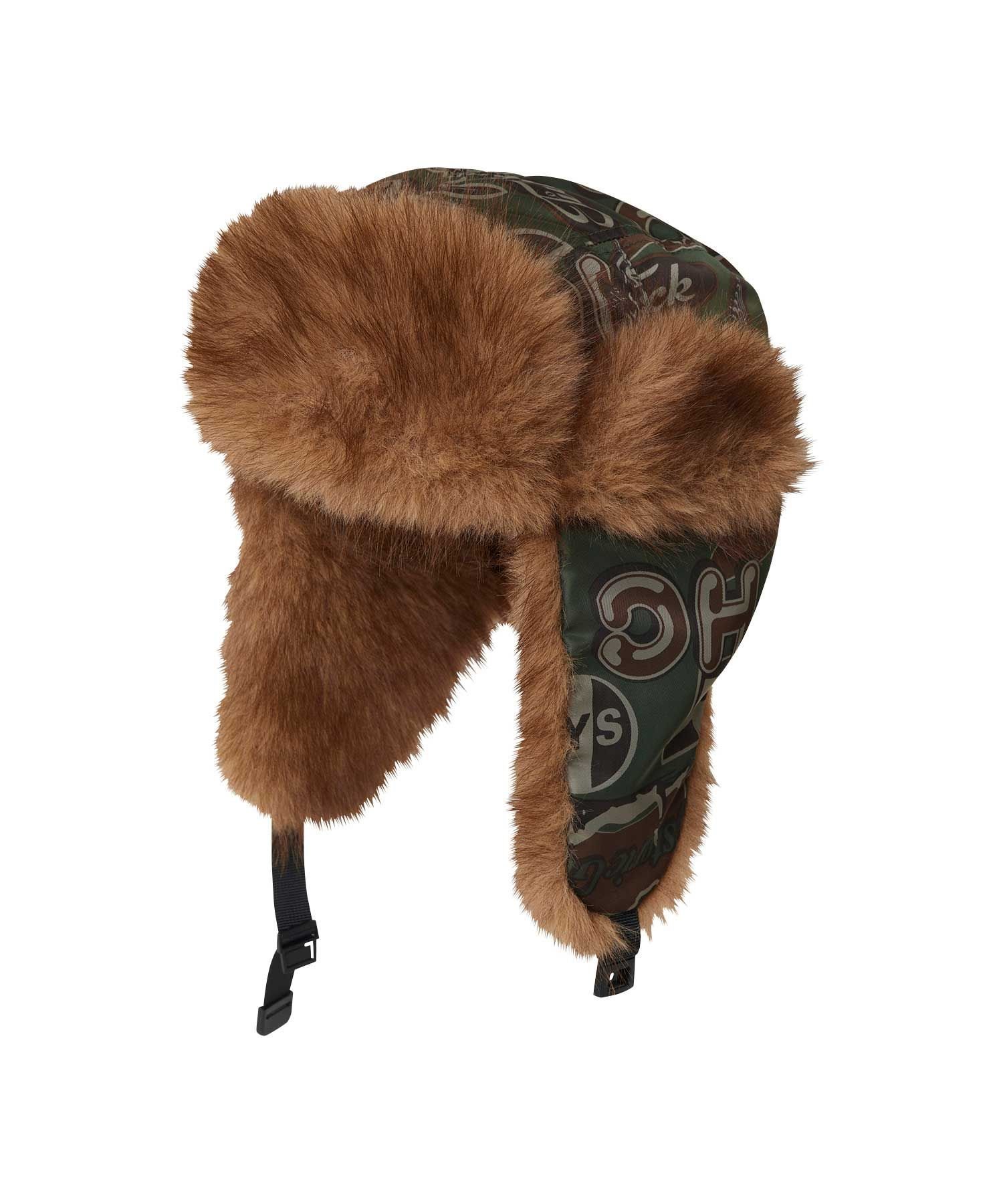 HYSTERIC GLAMOUR｜エアフォースナイロン フライトキャップ | Rakuten